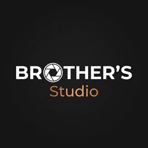Brother's Studio Logo
