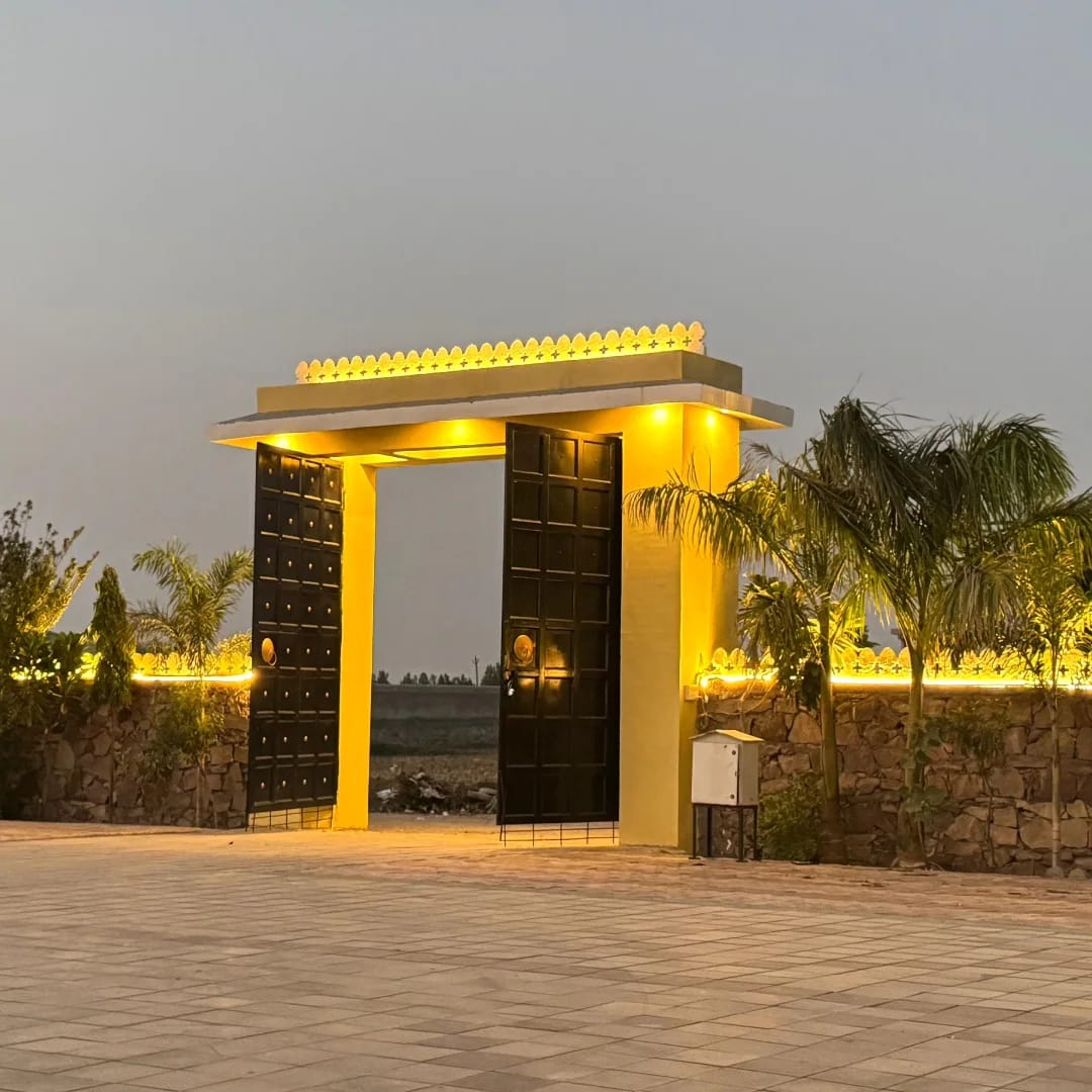 Grand Front Gate